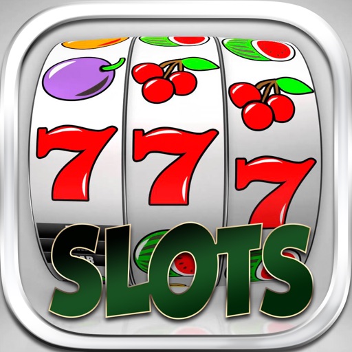 -777- Ace Las Vegas Lucky Slots - FREE Slots Game icon