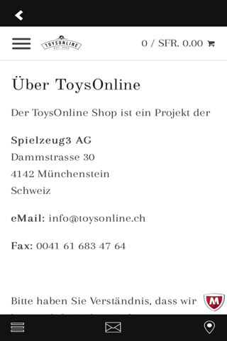 ToysOnline screenshot 2