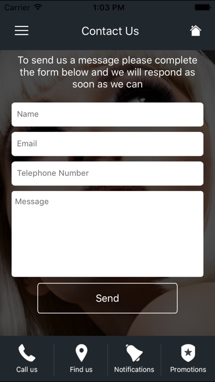 Hairy Monster Hair and Beauty