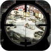 Sniper Shoot Killer 2016 - iPadアプリ