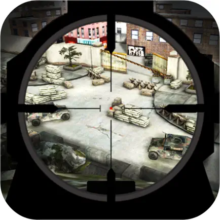 Sniper Shoot Killer 2016 Читы