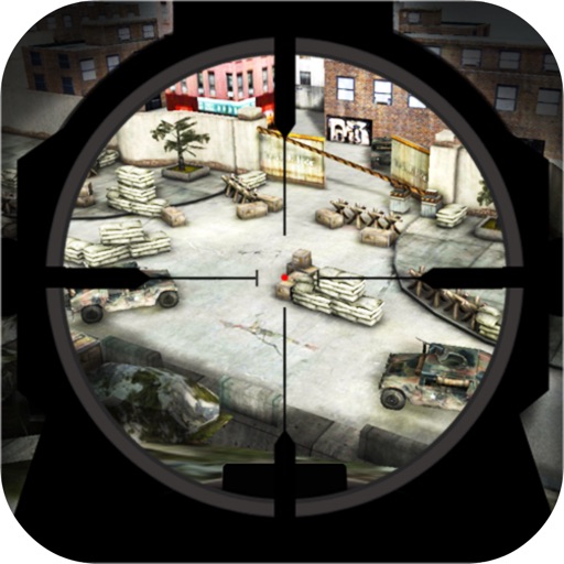 Killer Sniper Shooter Free HD  App Price Intelligence by Qonversion