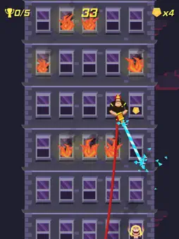 Fired Up screenshot 7