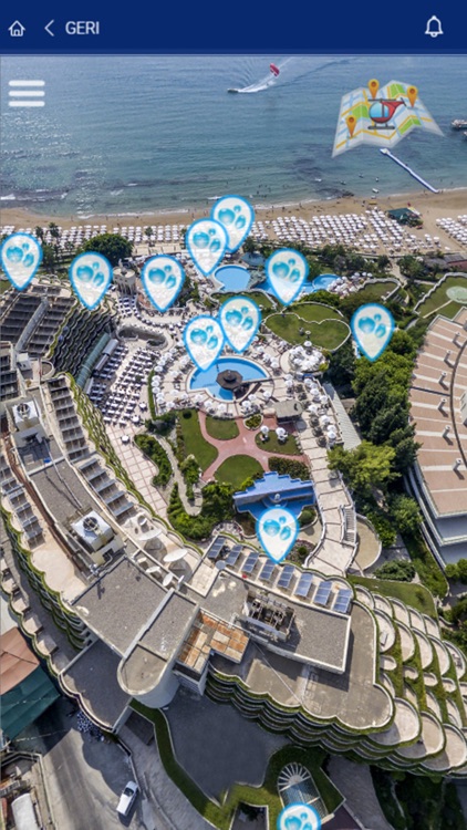 Kilit Hospitality Group