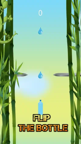 Game screenshot Flip that water bottle new extreme challenge 2k17 hack