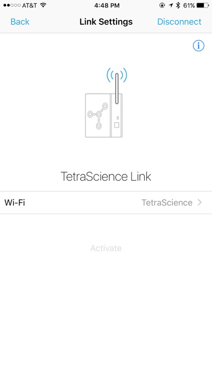 TetraScience