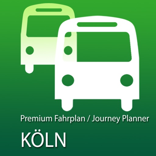 A+ Trip Planner Cologne Premium