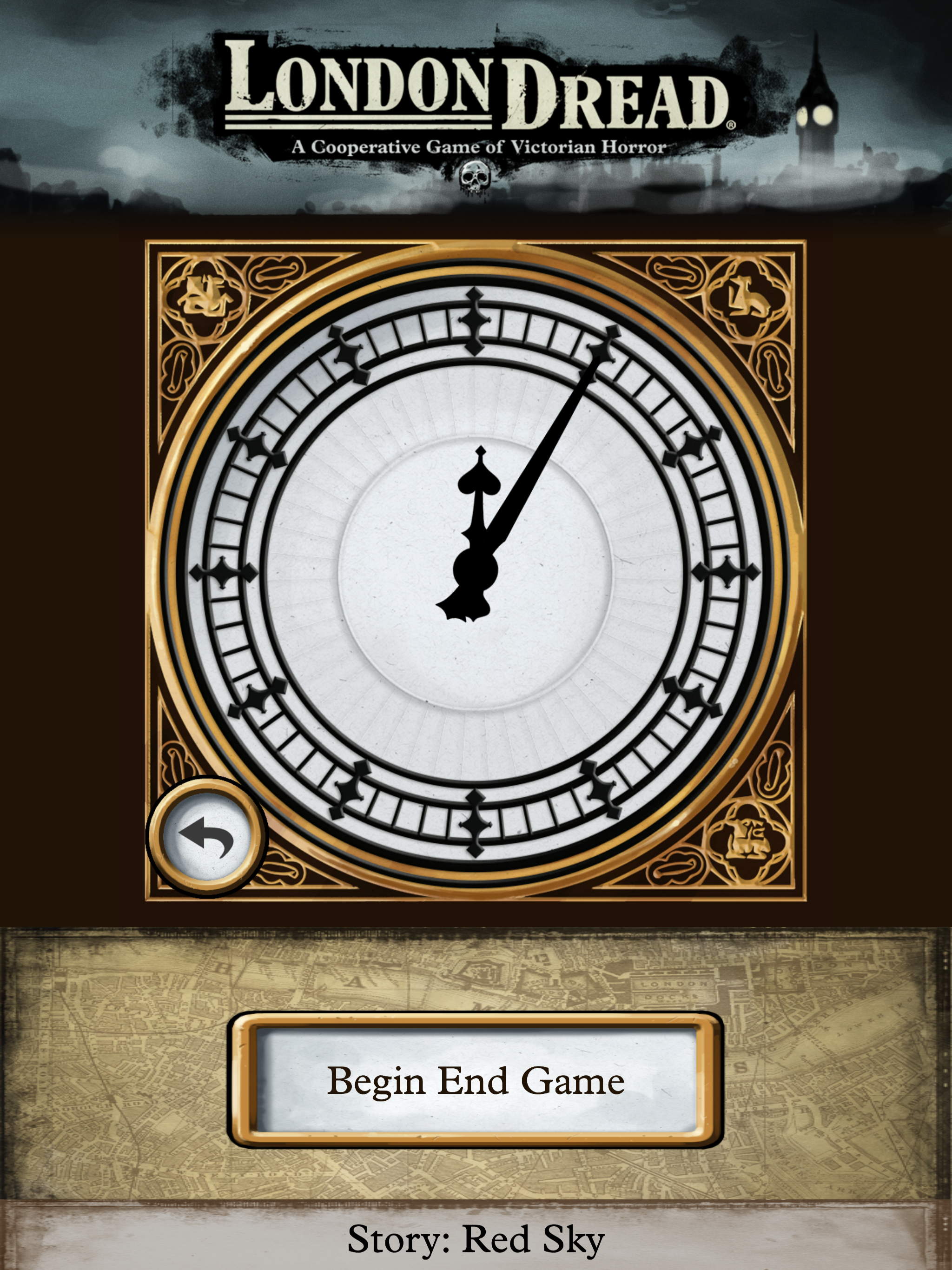 London Dread screenshot 9