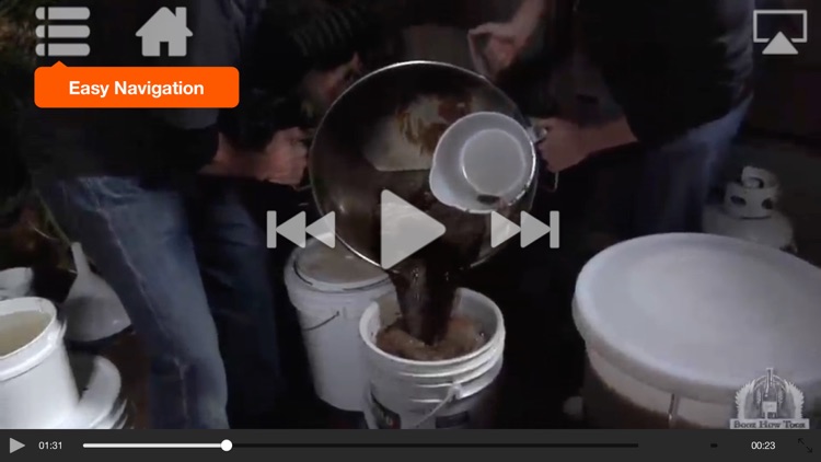 Irish Stout 101 screenshot-4