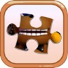 Cartoon Jigsaw Puzzles for Five Nights at Freddy's
