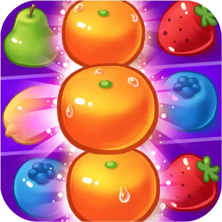 Fruit Happy Land Читы