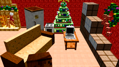 Screenshot #2 pour Furniture Mod PE