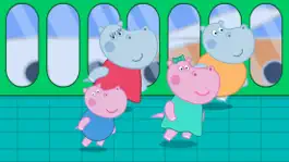 Game screenshot Приключения в аэропорту 2 PRO hack