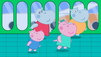 How to cancel & delete Baby Airport Adventures 2 PRO from iphone & ipad 3