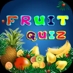 Fruit ABC Learning Toddler - flashcard & tracing app icon
