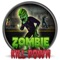 Zombie Kill Down Free