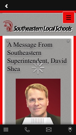 Southeastern Local Schools(圖2)-速報App