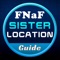 Guide+Cheats For FNAF Sister Locations