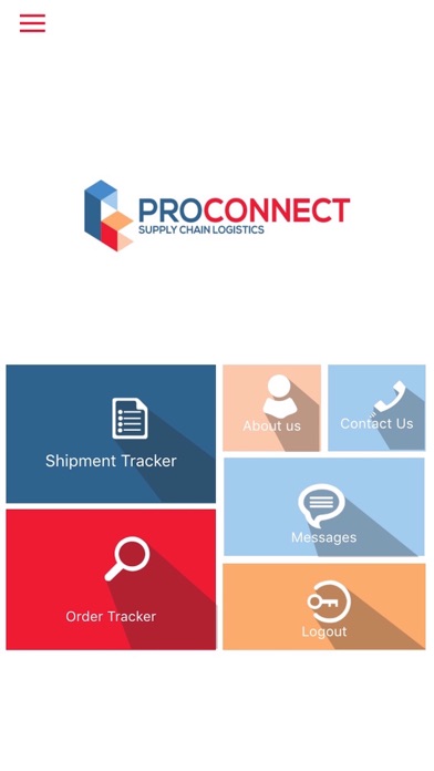 How to cancel & delete Proconnect LIVE from iphone & ipad 1