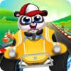 Racing Rival - Animal Endless Run