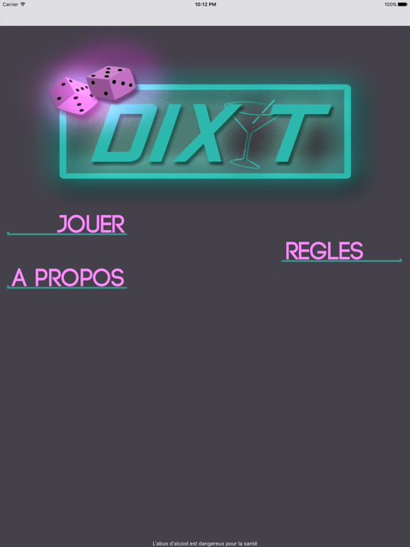 Screenshot #4 pour Dixit Jeu de soirée