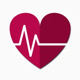 Sports - HRV app icon