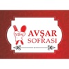 Avşar Sofrası