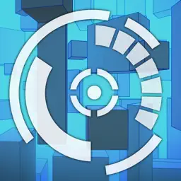 Rail Shooter app icon