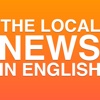 Local English News