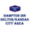 The Hampton Inn Belton/Kansas City Area, MO is now more accessible and convenient to you than ever before