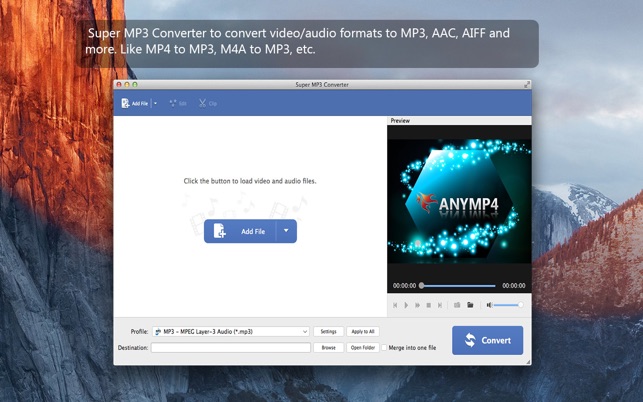 超級 MP3轉換器(圖2)-速報App