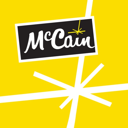 McCain 2016