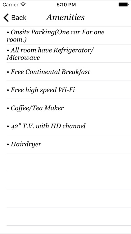 Days Inn Portland Central