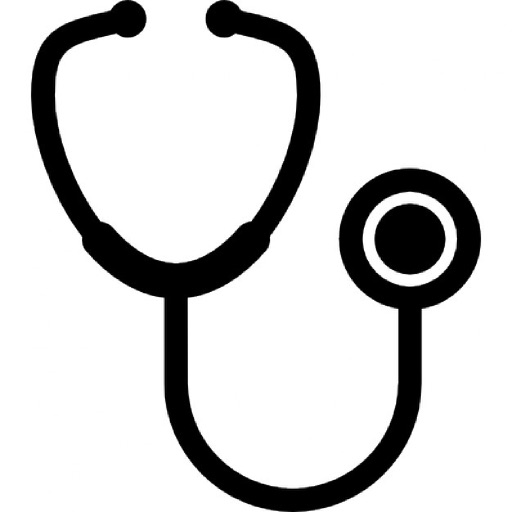 CheckUp Sanity icon