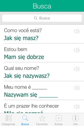 Polish Pretati - Speak with Audio Translation screenshot 4