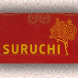 Suruchi Indian Takeaway