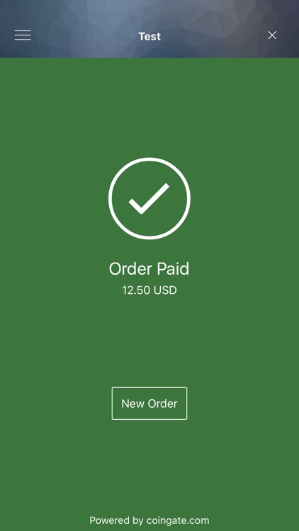 Bitcoin POS screenshot-3