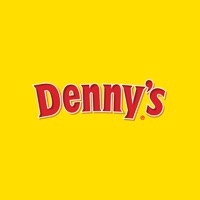 Denny's Diner Pack app icon - Stickers app for iPhone