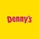 Denny's Diner Pack app icon - Stickers app for iPhone