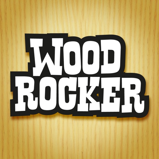 Woodrocker icon
