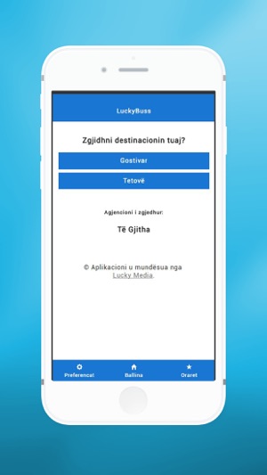 LuckyBuss(圖4)-速報App