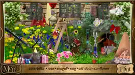 Game screenshot Alice in Wonderland: Hidden Objects mod apk