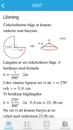 Matematik 5000(圖5)-速報App