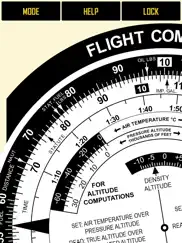 flight computer pro ipad capturas de pantalla 2