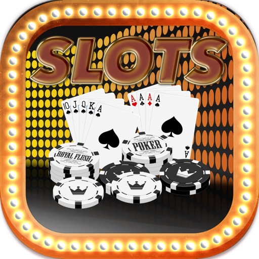 Star Go Victory Slots - Royal Vegas Casino icon
