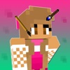 Skin Editor - 3D Skin Create for Minecraft PE & PC