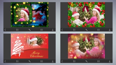 New Year Picture Frames - Perfect Photo frame Makeのおすすめ画像3