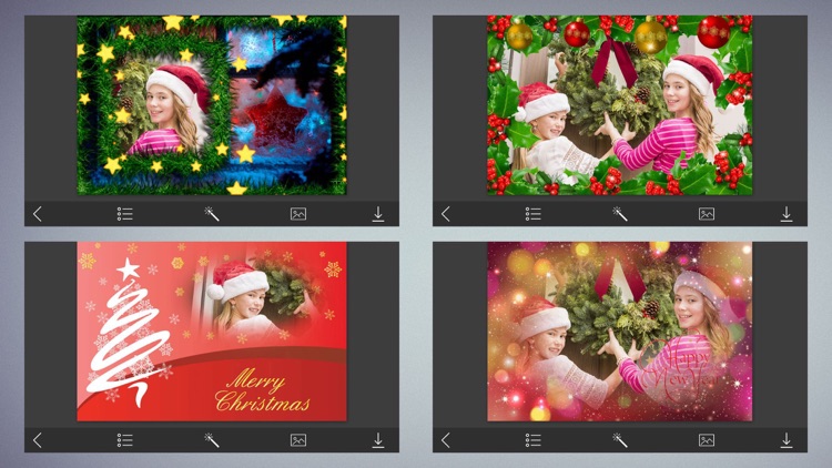 New Year Picture Frames - Perfect Photo frame Make
