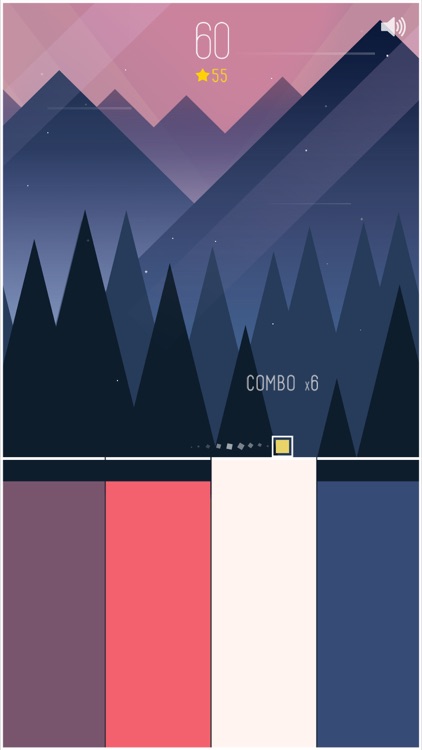 Higher Higher! screenshot-0