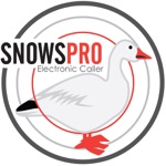 Download Snow Goose Call - E Caller - BLUETOOTH COMPATIBLE app